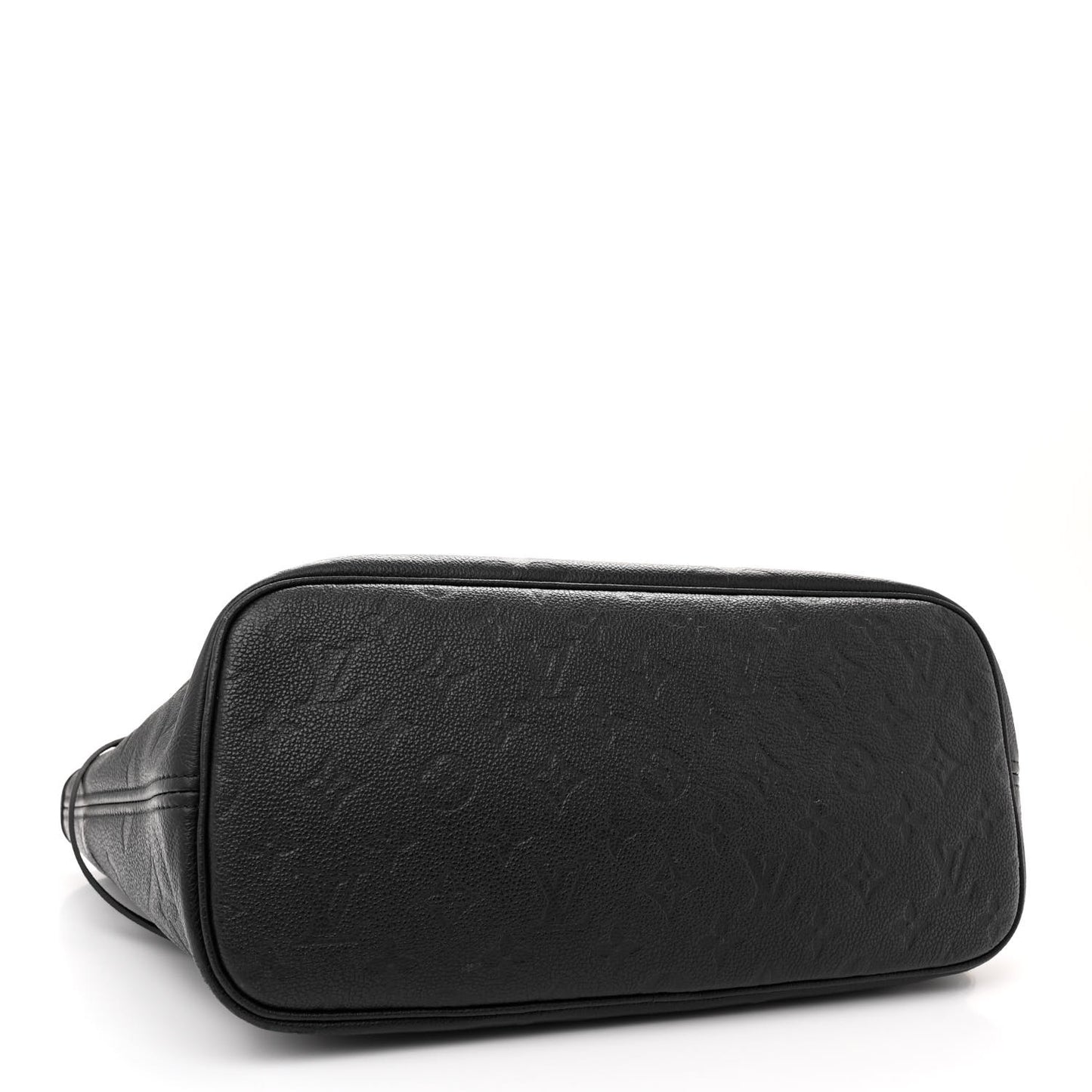 Empreinte Monogram Giant Neverfull MM Black
