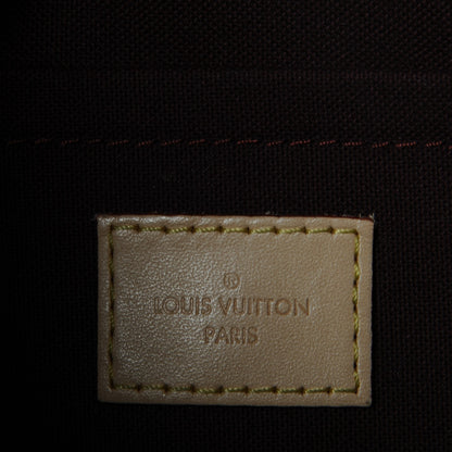 Louis Vuitton Monogram Favorite MM 8 of 9