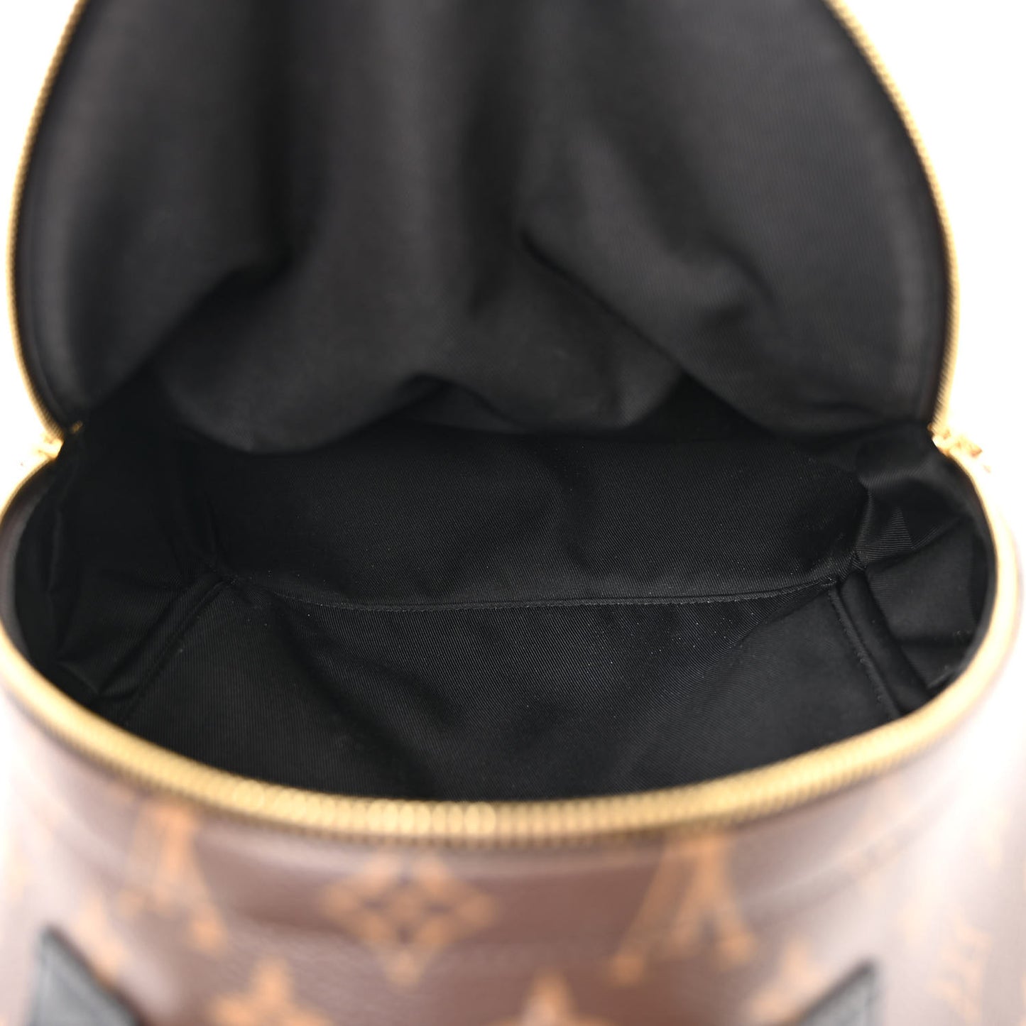 Monogram Palm Springs Backpack MM