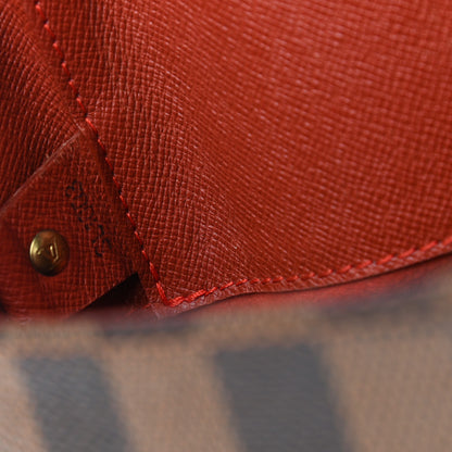 Louis Vuitton Damier Ebene Musette GM 7 of 11