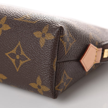 Louis Vuitton Monogram Cosmetic Pouch GM 9 of 9