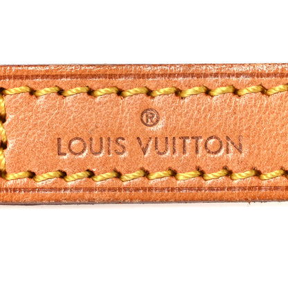 Louis Vuitton Monogram Mini Sac HL Speedy 6 of 11