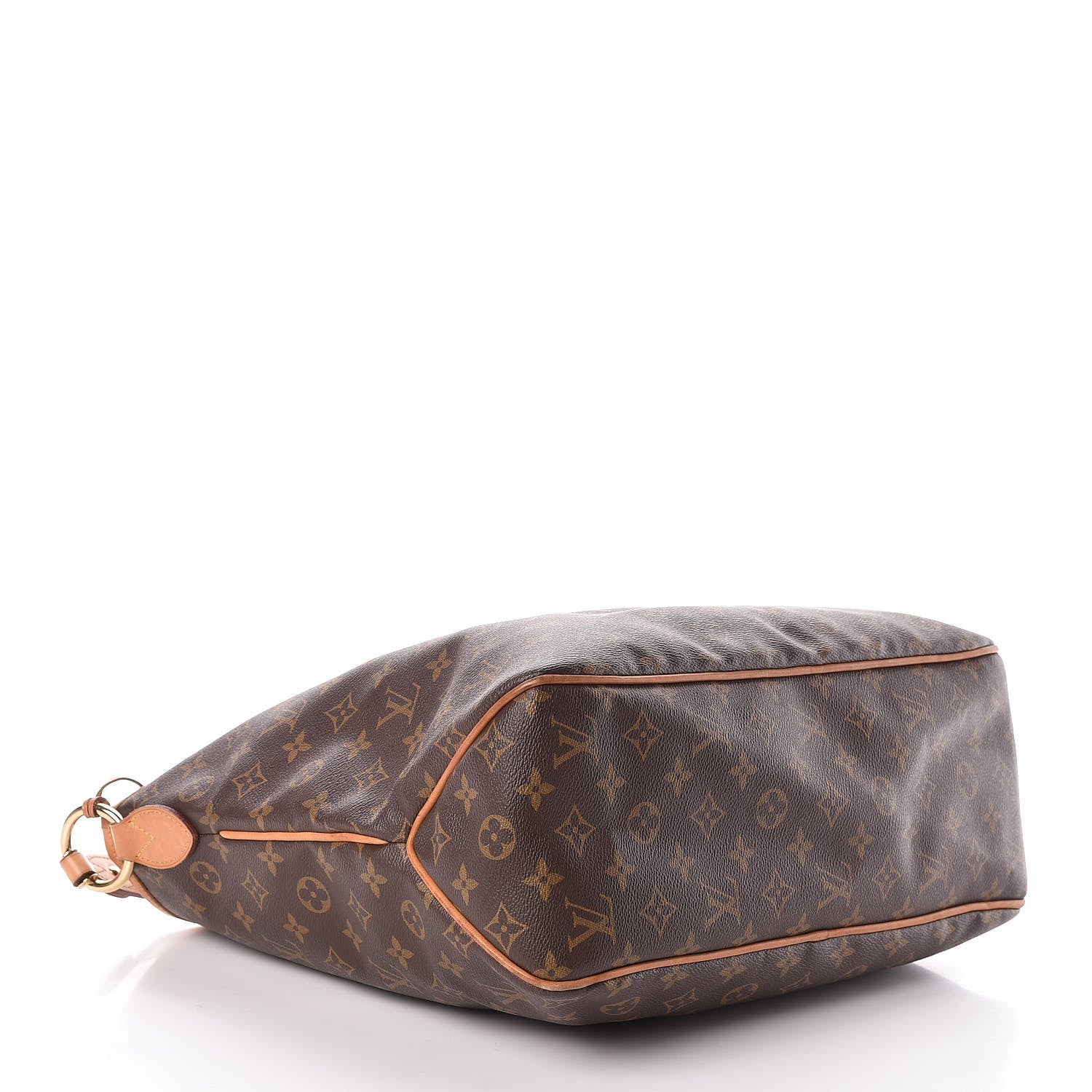 Louis Vuitton Monogram Delightful MM Pivoine 4 of 12