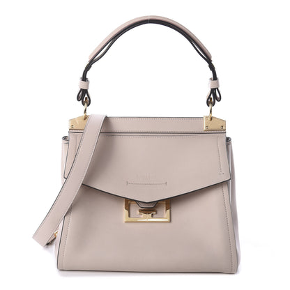 Givenchy Calfskin Small Mystic Shoulder Bag Pale Pink 1 of 9