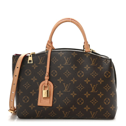Louis Vuitton Monogram Petit Palais 1 of 9