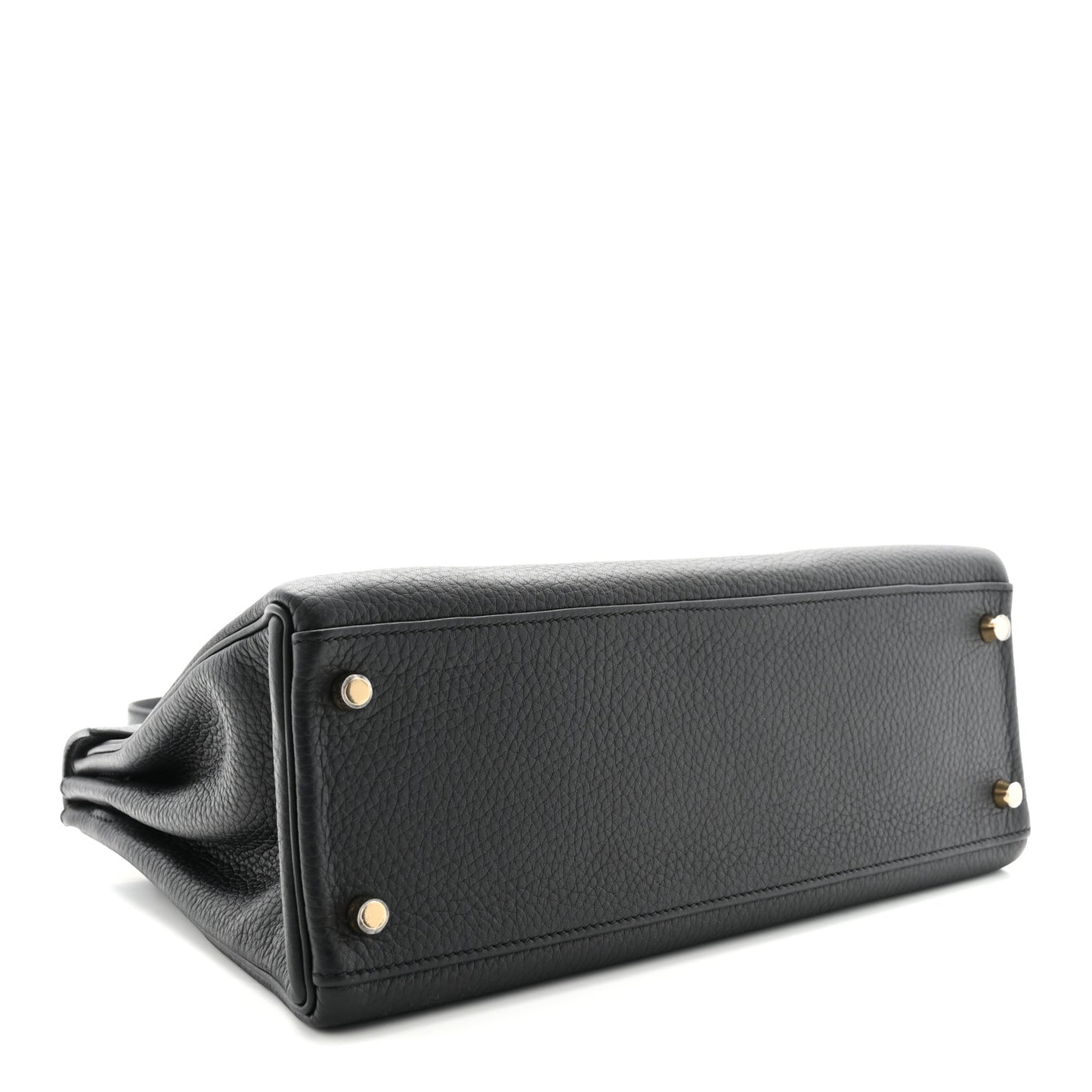 Taurillon Clemence Kelly Retourne 32 Black