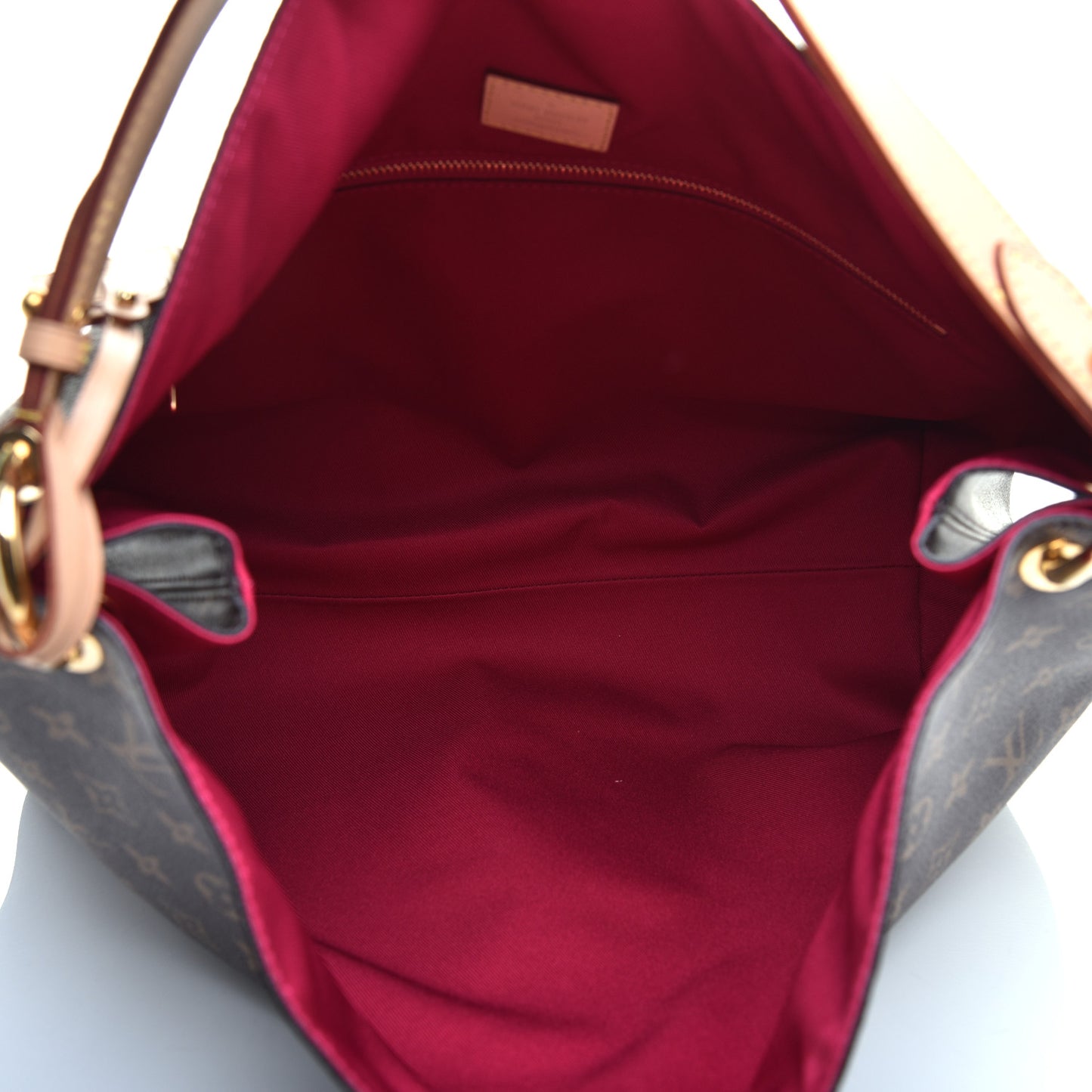 Monogram Graceful MM Pivoine