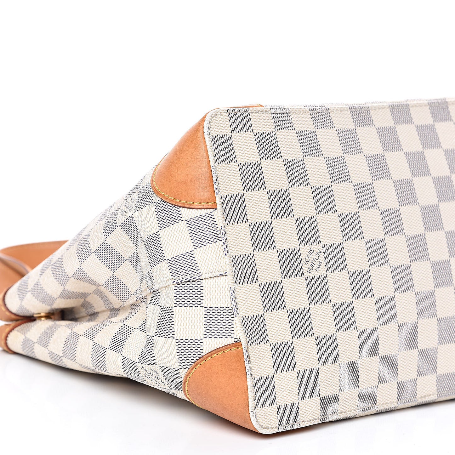 Damier Azur Hampstead PM