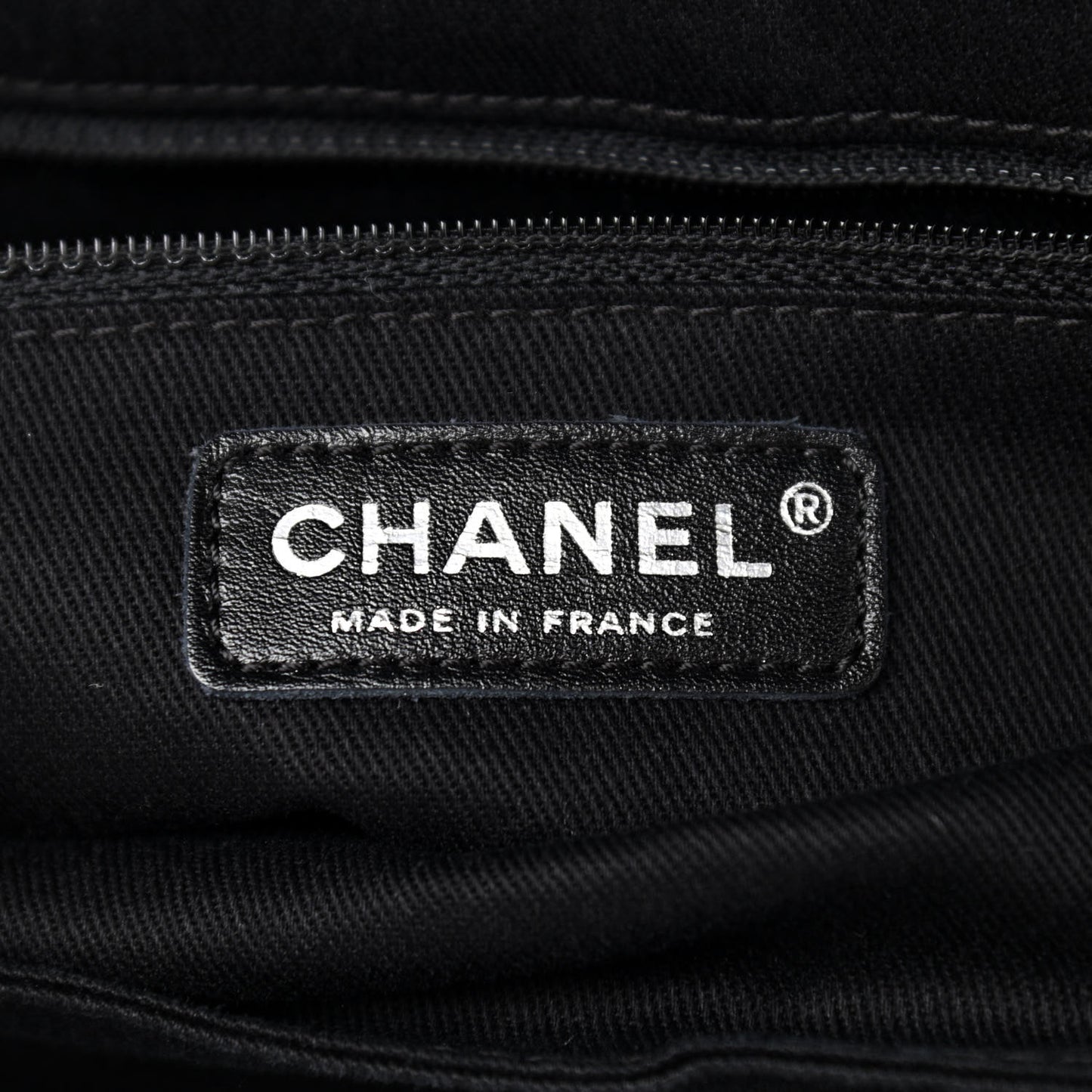 Caviar Quilted Timeless Accordion Flap Black