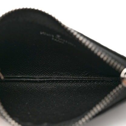 Louis Vuitton Reverse Monogram Eclipse Key Pouch 5 of 7