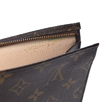 Louis Vuitton Monogram Toiletry Pouch 26 9 of 12