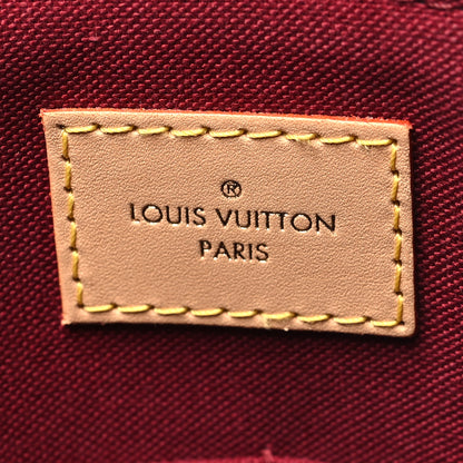 Louis Vuitton Monogram Petit Palais 6 of 11