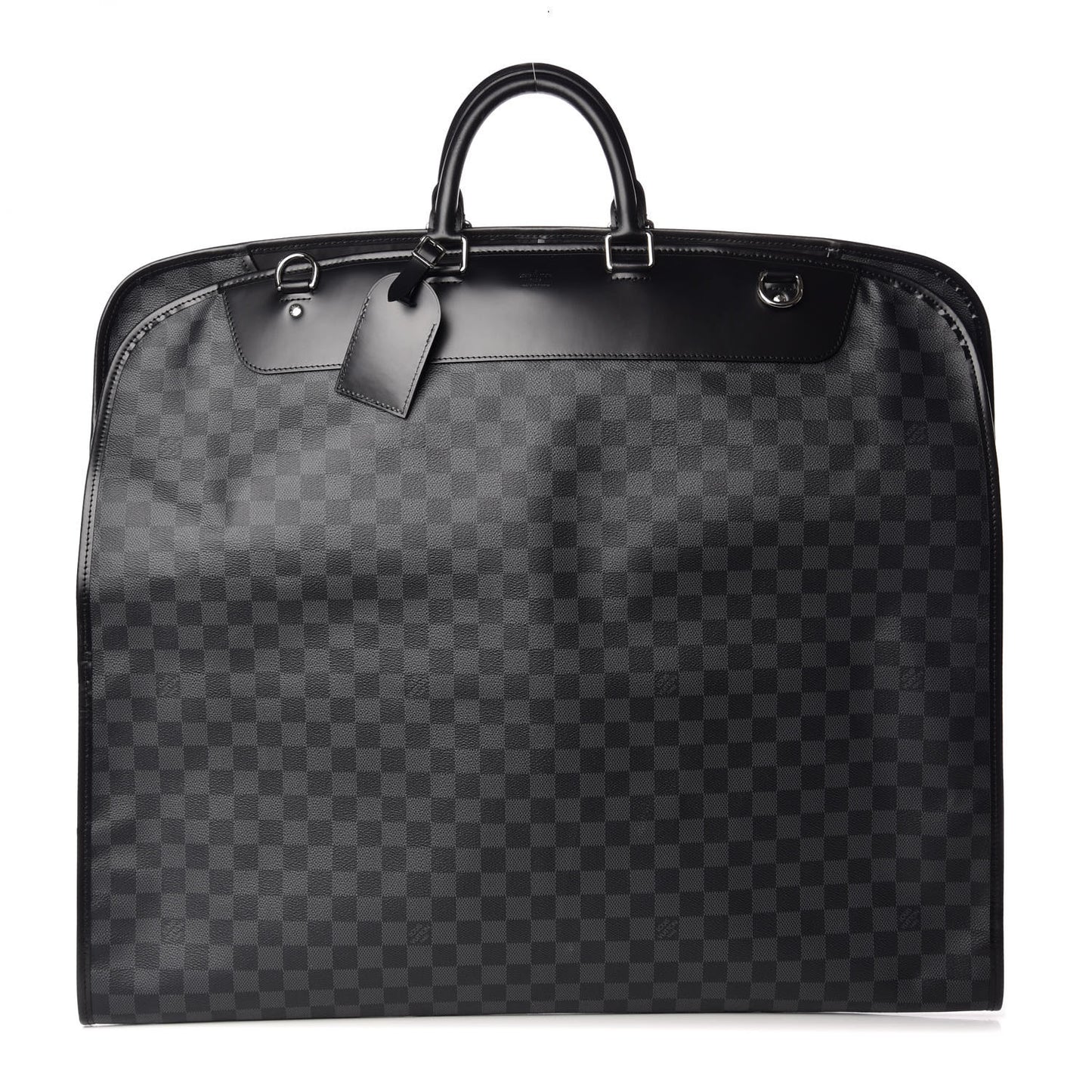 Damier Graphite Garment Bag