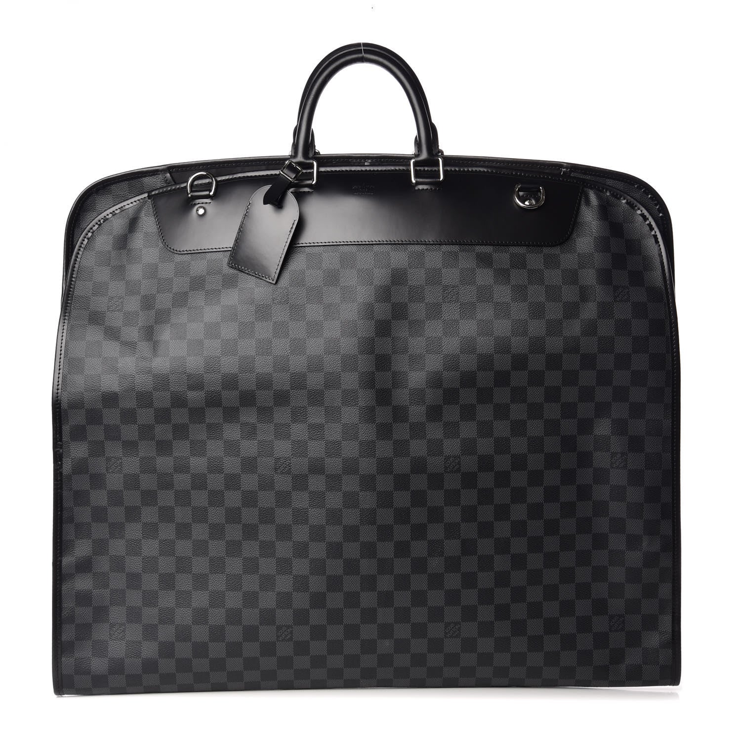 Louis Vuitton Damier Graphite Garment Bag 1 of 6
