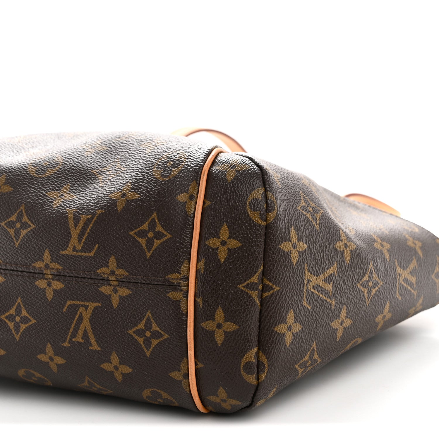 Louis Vuitton Monogram Totally PM 9 of 9