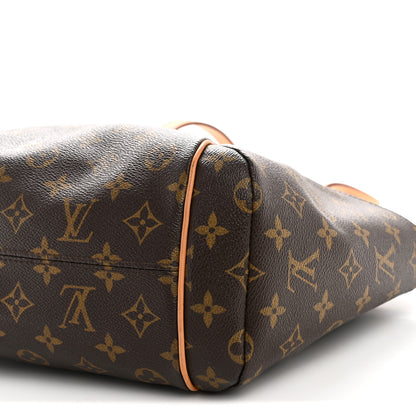 Louis Vuitton Monogram Totally PM 9 of 9