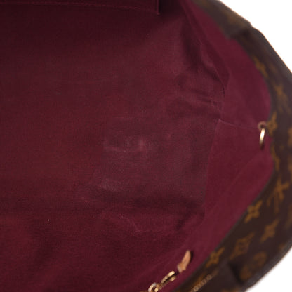 Louis Vuitton Monogram Raspail MM 6 of 15