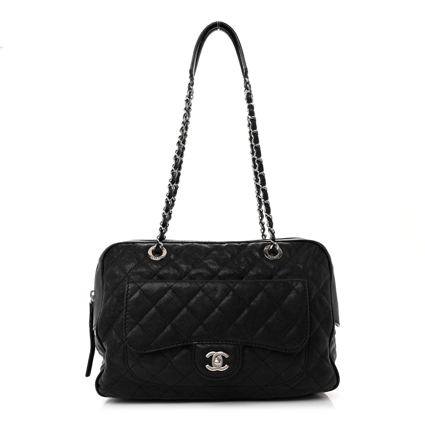 Caviar Paradoxal Large Camera Case