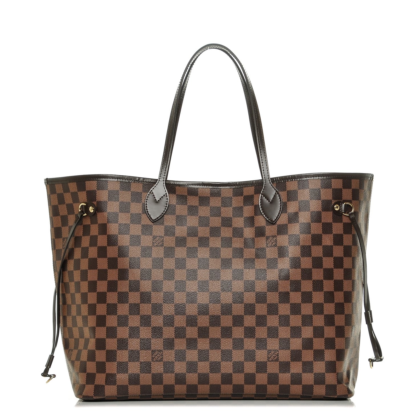 Damier Ebene Neo Neverfull GM
