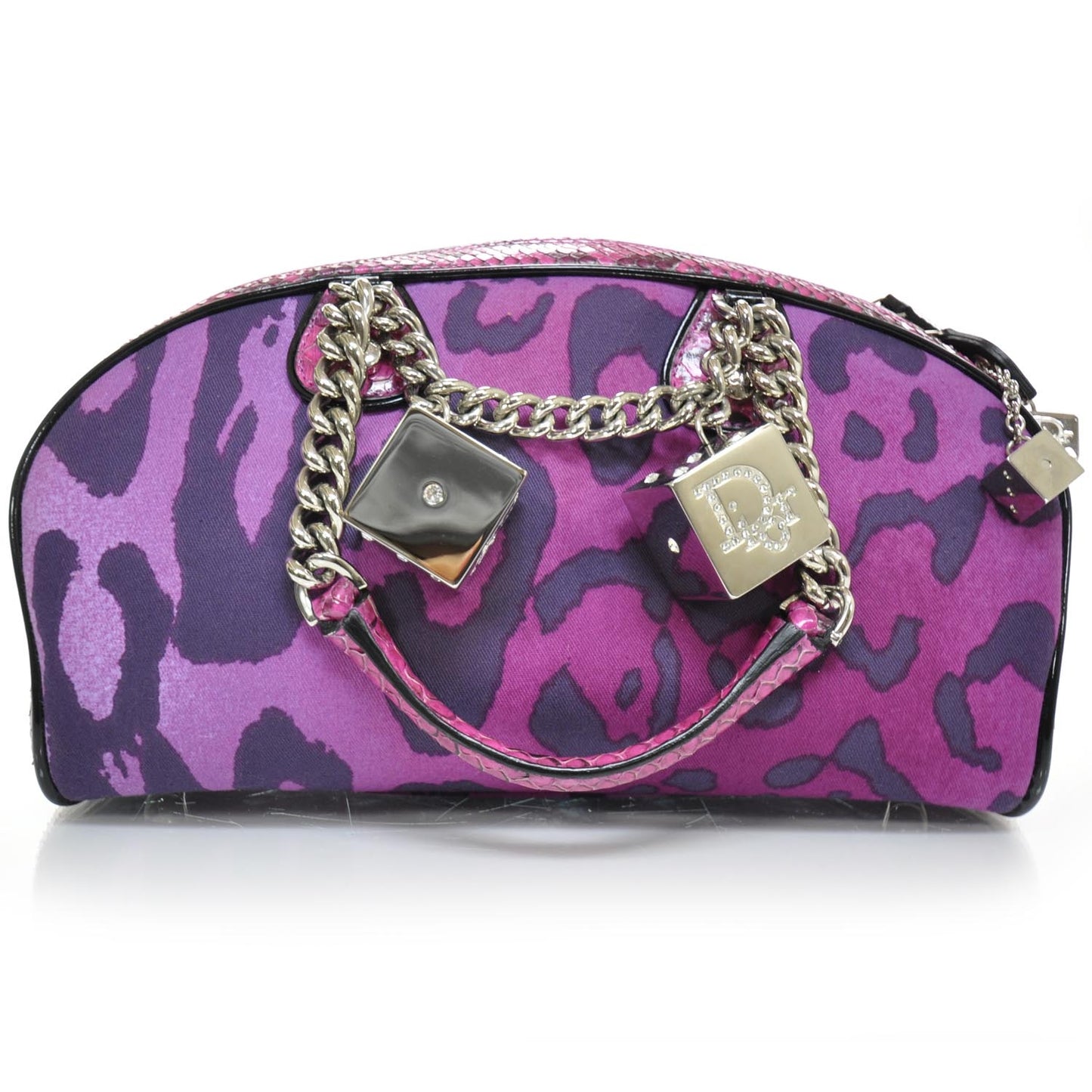 Python Gambler Dice Bowler