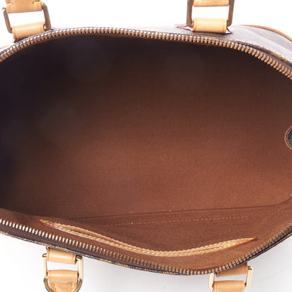 Louis Vuitton Monogram Alma PM 7 of 9
