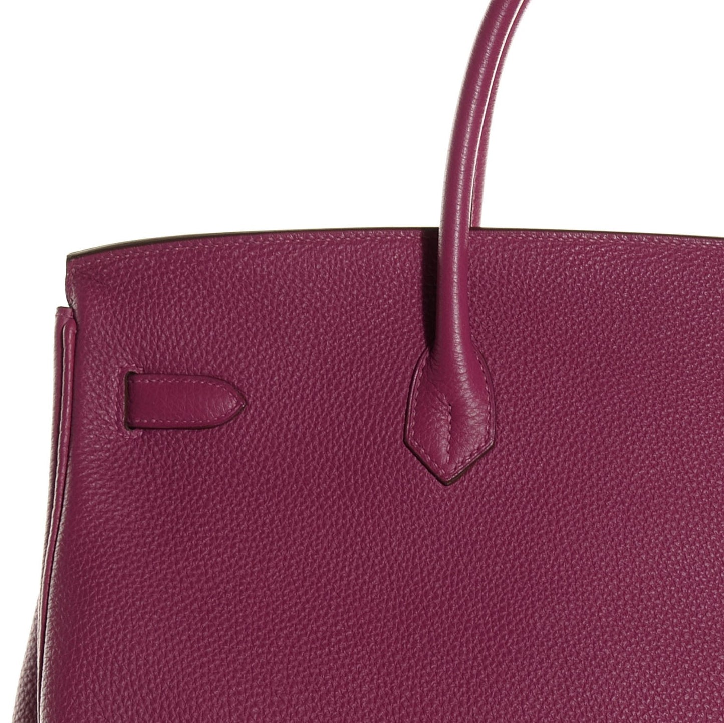 Togo Birkin 40 Tosca