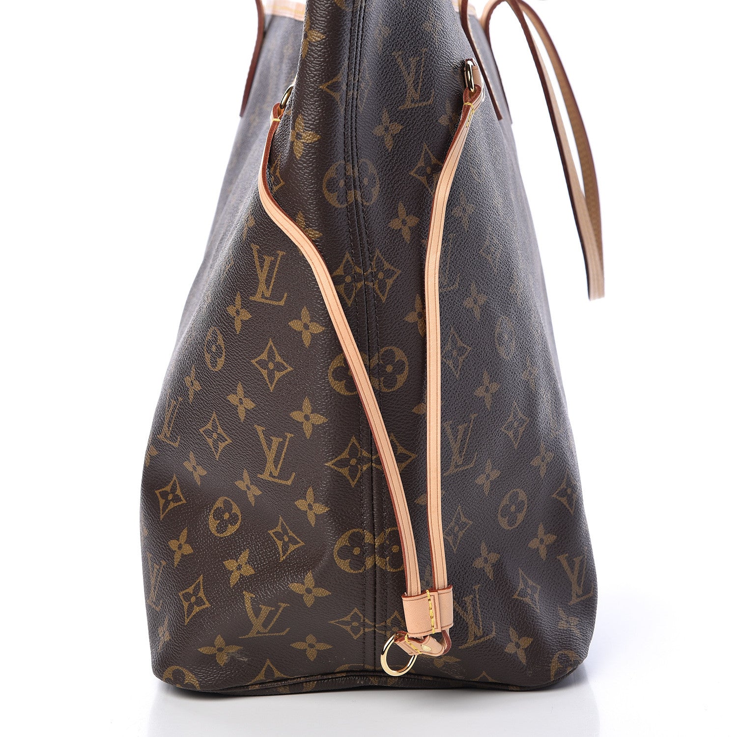 Louis Vuitton Monogram Neo Neverfull GM 10 of 19