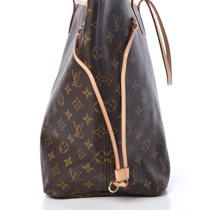 Louis Vuitton Monogram Neo Neverfull GM 10 of 19