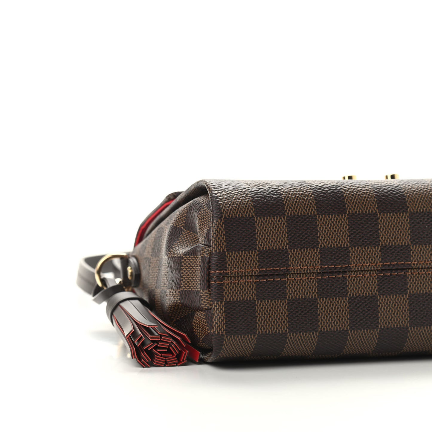 Damier Ebene Croisette