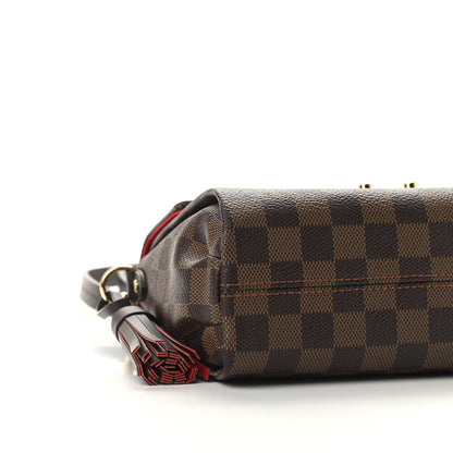 Louis Vuitton Damier Ebene Croisette 8 of 9