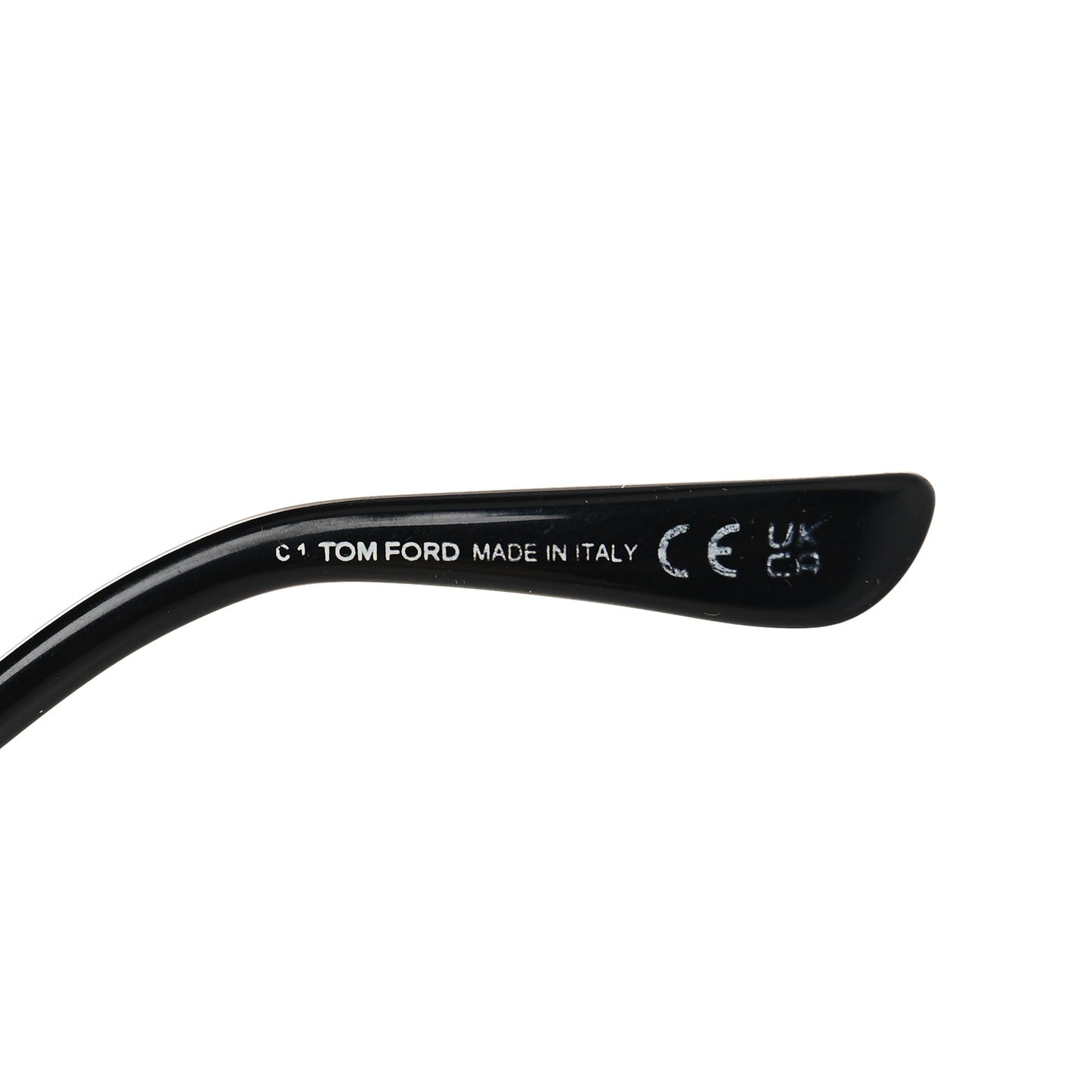 Metal Xavier TF1060 Sunglasses Gold