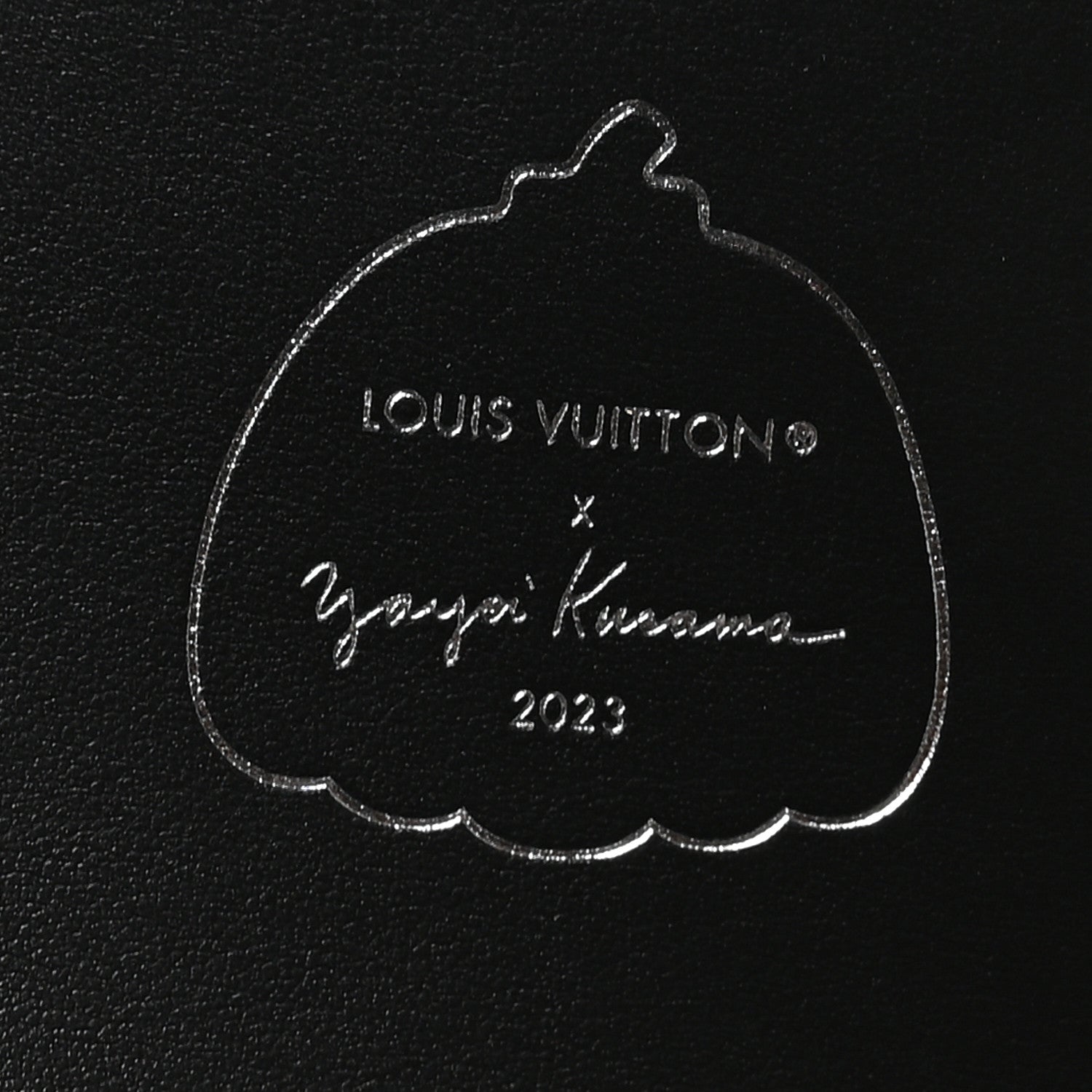 Louis Vuitton LV X YK Epi Kirigami Pochette Set Black Red Yellow 8 of 10