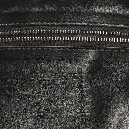Bottega Veneta Nappa Intrecciato Medium Jodie Black 6 of 9