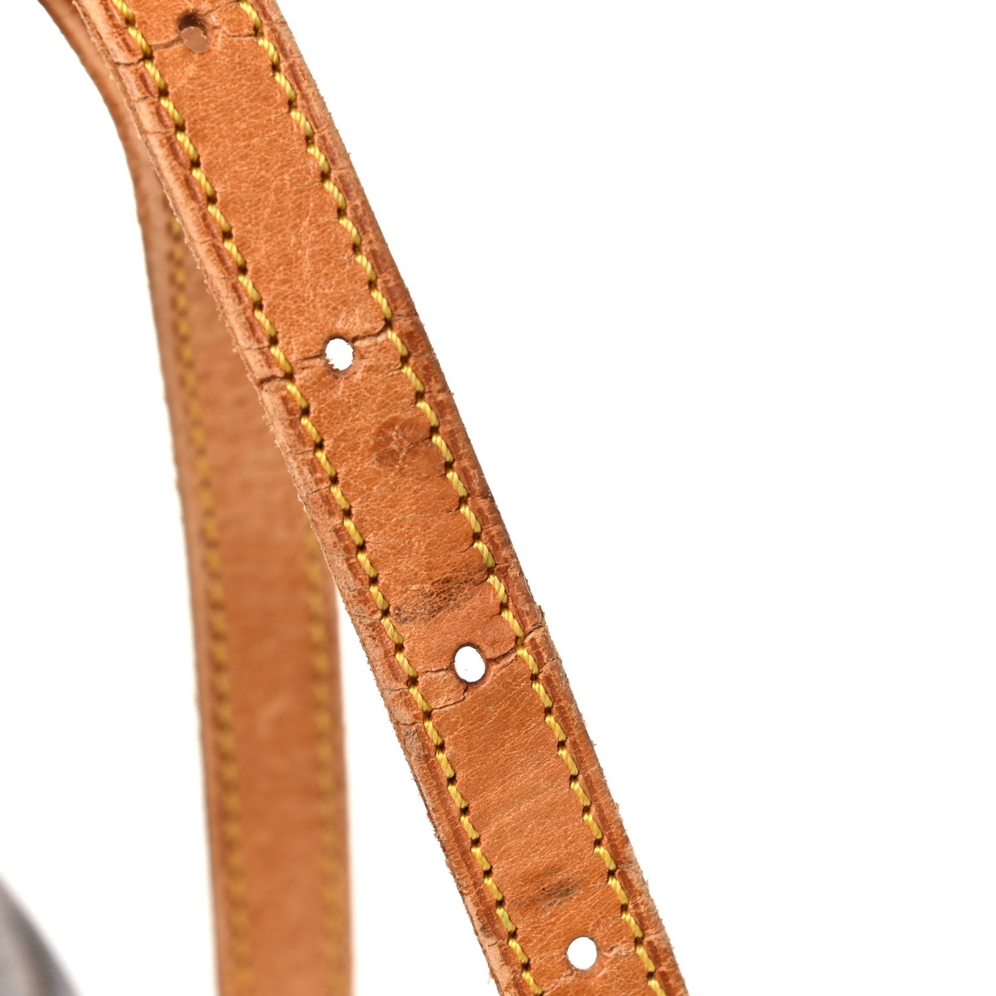 Monogram Jeune Fille