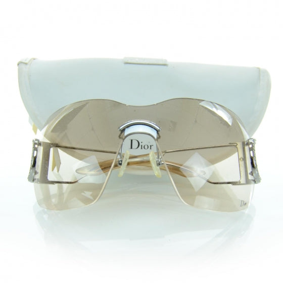 Christian Dior Diorly 1 Sunglasses 1 of 1