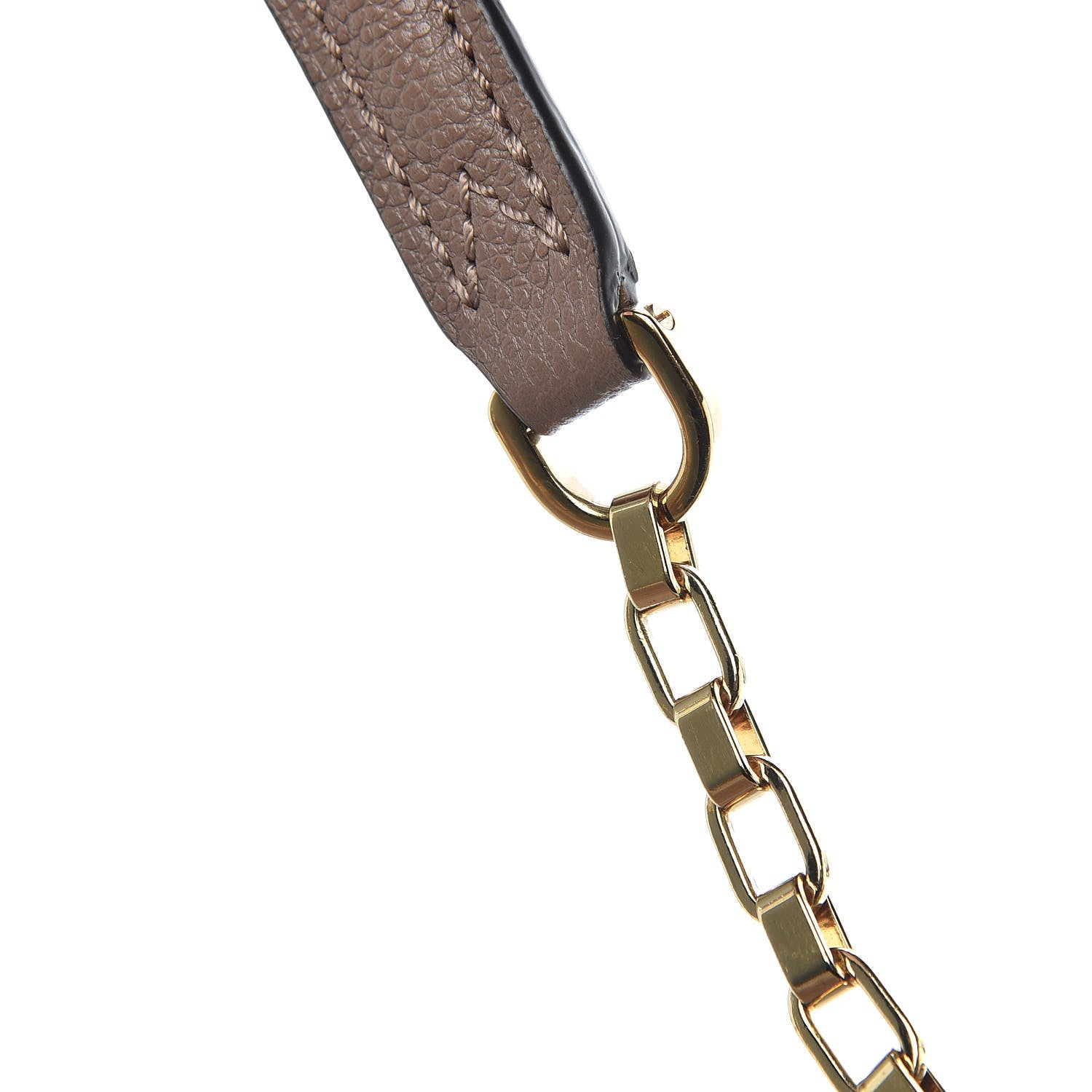 Louis Vuitton Empreinte Saint Germain MM Taupe 12 of 12