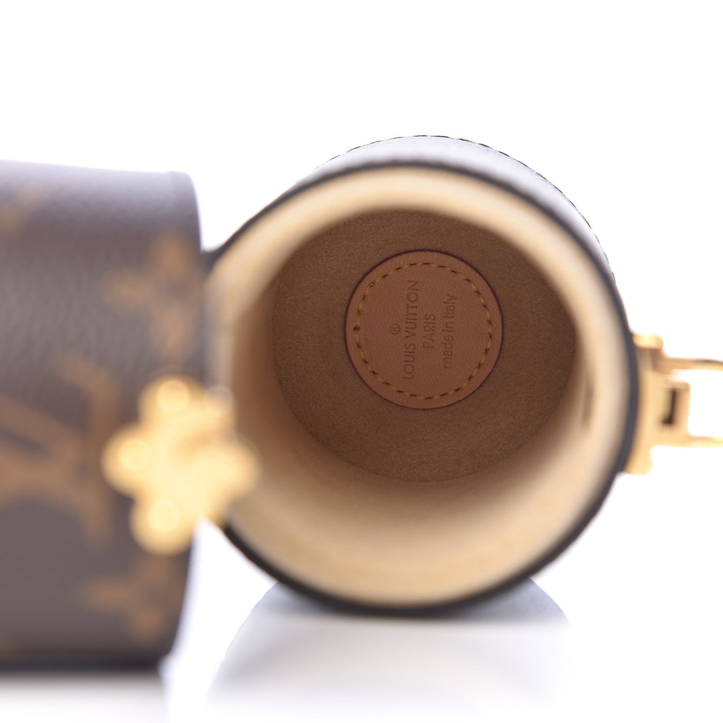 Monogram 100ML Perfume Travel Case