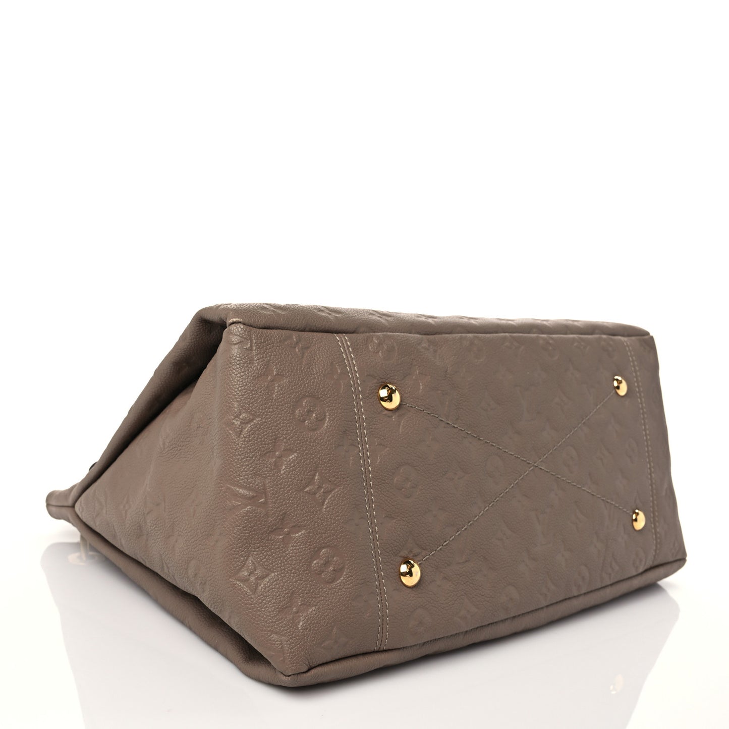 Empreinte Artsy MM Taupe Glace