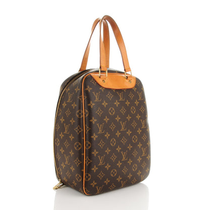 Louis Vuitton Monogram Excursion Shoe Bag 3 of 8