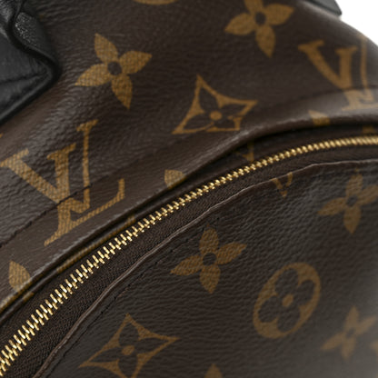 Louis Vuitton Monogram Palm Springs Backpack Mini 10 of 11