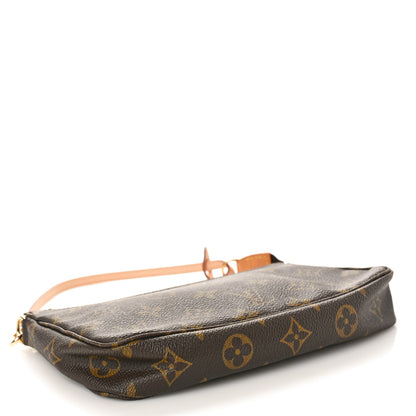 Louis Vuitton Monogram Pochette Accessories 4 of 10