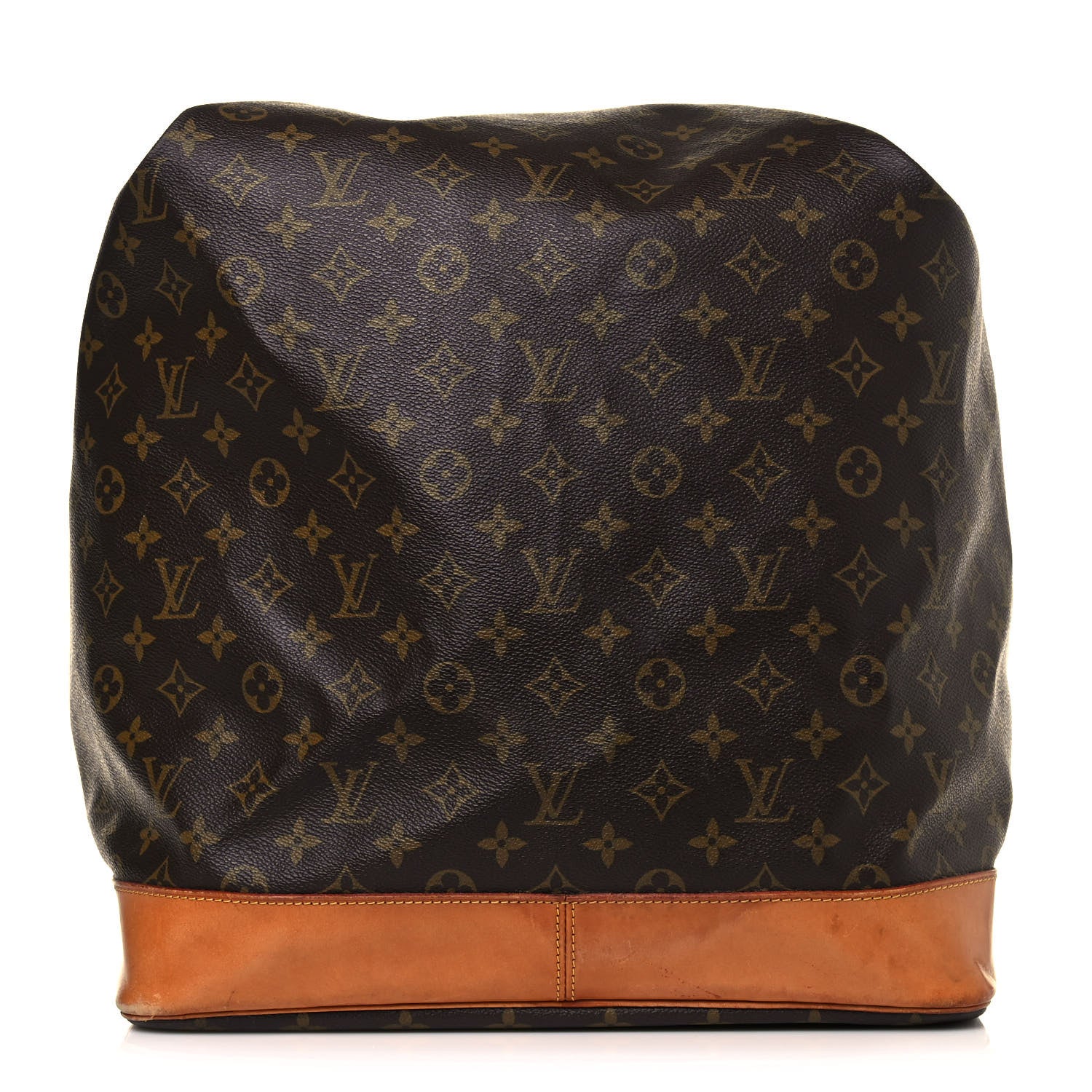 Louis Vuitton Monogram Sac Marin 1 of 15
