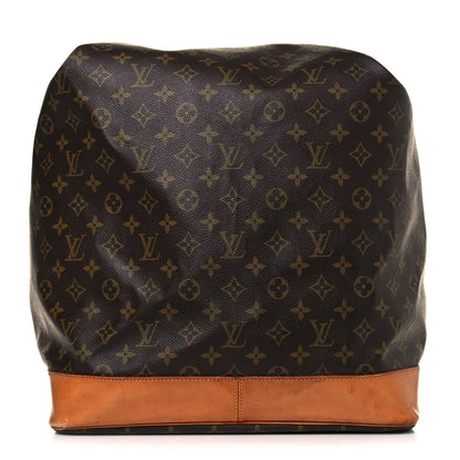 Louis Vuitton Monogram Sac Marin 1 of 15