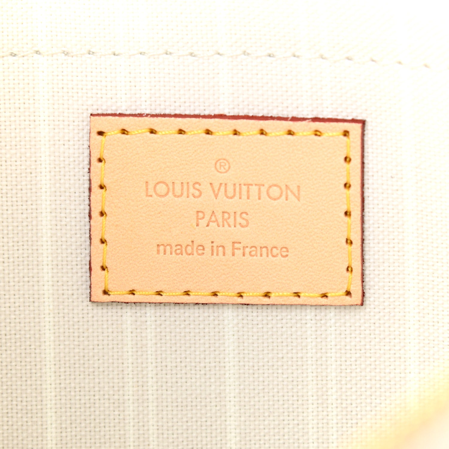 Louis Vuitton Monogram By The Pool Neverfull MM Pochette Brume 5 of 6