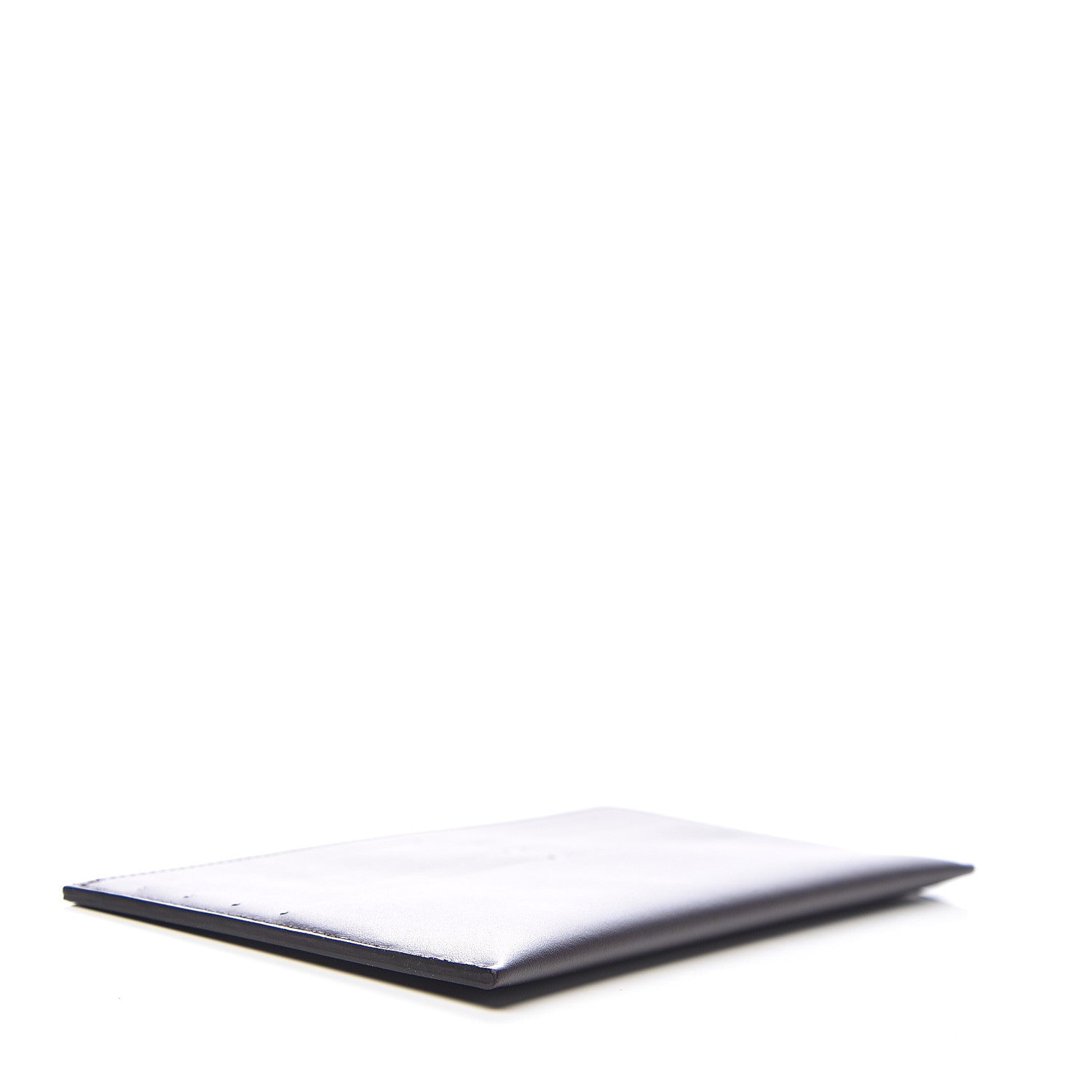 Louis Vuitton Calfskin Felicie Card Holder Insert Amarante 3 of 5