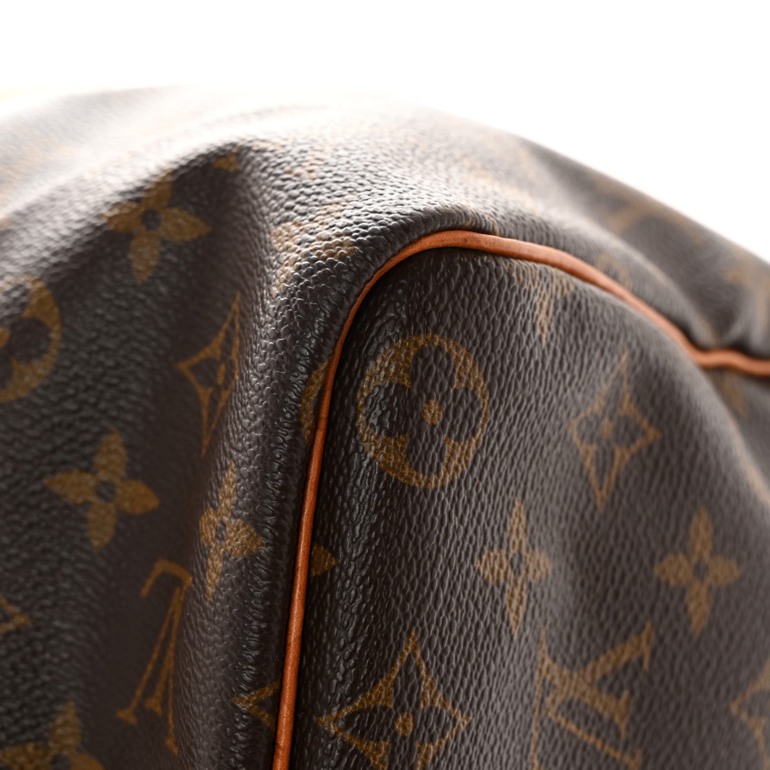 Louis Vuitton Monogram Keepall 45 11 of 15