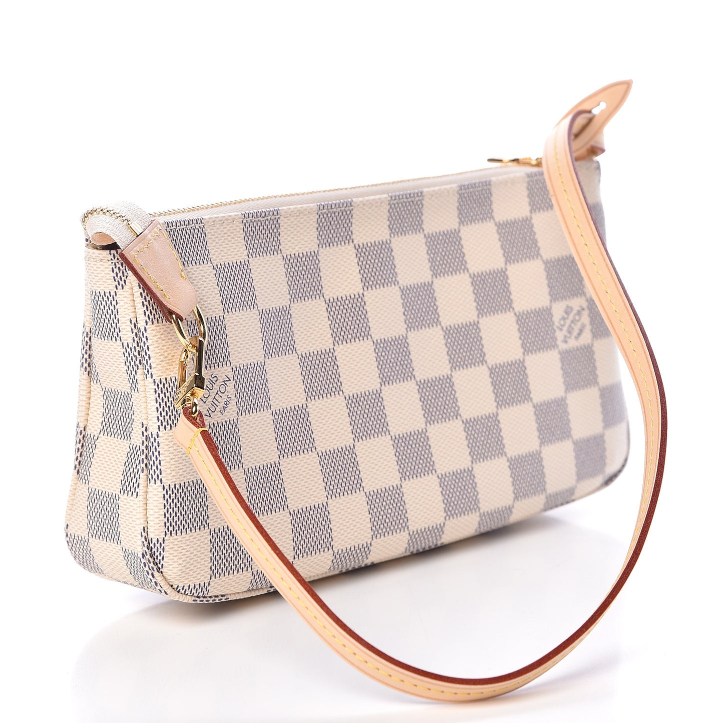 Damier Azur Pochette Accessories NM