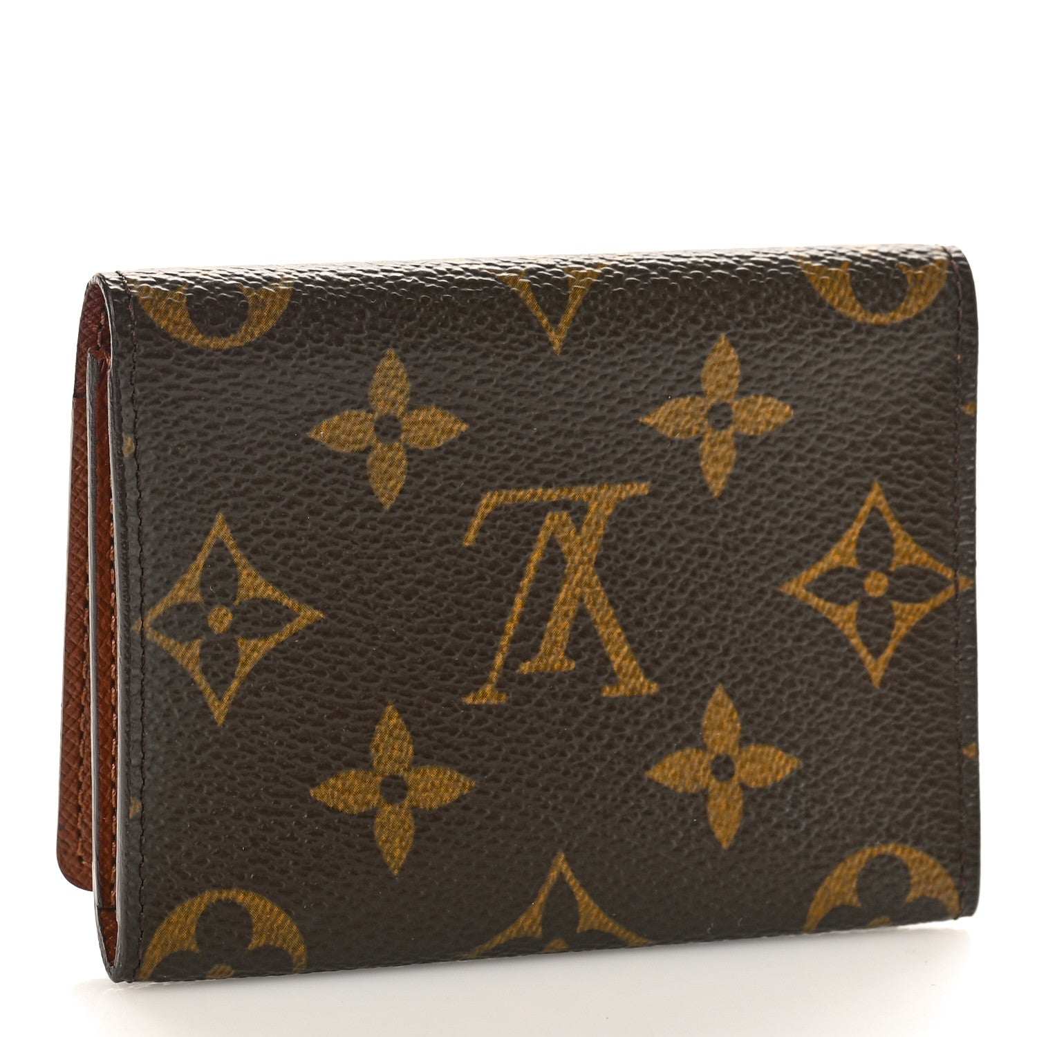 Louis Vuitton Monogram Business Card Holder 3 of 8