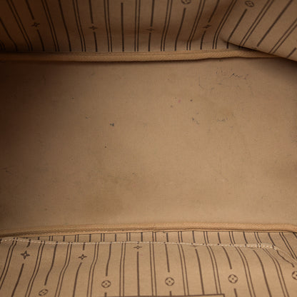 Louis Vuitton Monogram Neverfull GM 8 of 14