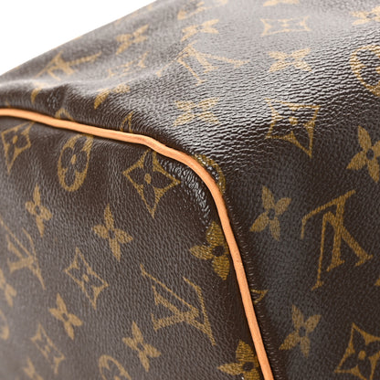 Louis Vuitton Monogram Speedy 30 11 of 12
